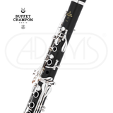  Kèn Clarinet Bb Buffet Crampon E11 