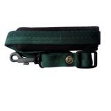  Dây đeo kèn Saxophone Brancher Comfort, Green 