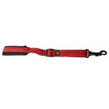  Dây đeo kèn Saxophone Brancher Comfort, Red 