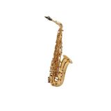 Kèn Saxophone Alto Selmer Serie III Gold LACQ. ENGRAVED (5912 Euro) 