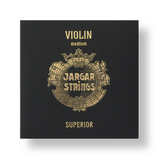  Bộ Dây đàn Violin Jargar Superior Blue Set JSU100 