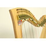  Đàn Harp Lever Teifi Siff Saff 