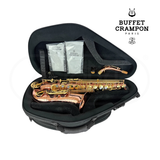  Kèn Saxophone Alto Buffet Crampone Senzo Red Copper BC2525-7B-0 
