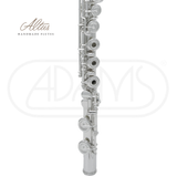  SÁO FLUTE - ALTUS FLUTES A12 LEGEND SERIES 