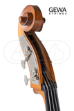  Đàn Double Bass/Contra Bass Gewa Europa 3/4 
