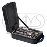  Kèn Bb Clarinet Buffet Crampon 17/6 B12 BC2540N-5-0GB 