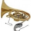  Khăn lau Lead Pipe kèn French Horn Microfiber BG A31TC 