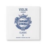  Dây đàn Violin Jargar Classic D medium JCL03 