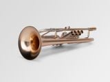  Kèn Trumpet Bb Adams A4 