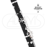  Kèn Clarinet Bb Buffet Crampon E11 