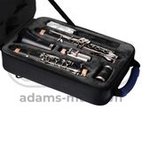 Kèn Bb Clarinet Buffet Crampon 17/6 B12 BC2540N-5-0GB 
