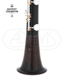  KÈN CLARINET Bb BUFFET CRAMPON BC XXI 19/6 WITH E-FLAT LEVER 