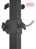  Chân Tam tam/chiêng dàn nhạc - Adams Gong Stand 