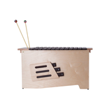  Đàn Xylophone Adams Kids AXFB-16/W 