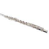  Sáo Flute Powell Conservatory C#-triller 