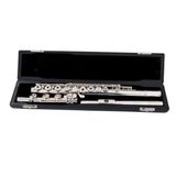  Sáo Flute Powell Conservatory C#-triller 