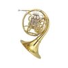  Kèn French Horn F Bb Yamaha YHR668, Brass, Double Horn, Kruspe type, Laquered 