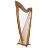  Đàn Harp Lever Camac Concert  Excalibur 