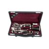  Kèn Clarinet Bb Buffet Crampon BC1121L-2-OP Gala 18/6 