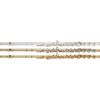  Sáo Flute Powell Custom RBE, 14K 