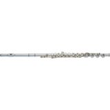  Sáo Flute Powell Conservatory Silver DT RE 