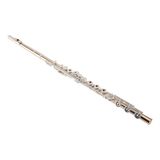  Sáo Flute Powell Custom RBEC#, 10K 