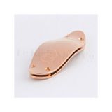  LefreQue Gold Plated Rose 41mm, Red Brass (Alto Sax, Tenor Sax, Euphonium, Bass Tuba, Bass Clarinet, Trumpet, French Horn, Trombone) 