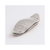  LefreQue Solid Silver 33mm (Alto Sax, Soprano Sax, Clarinet, Flute, Piccolo) 