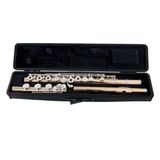  Sáo Flute Powell Custom RBEC#, 10K 