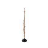  Sáo Flute Powell Custom, All 14K, all 14K rose gold 