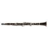  Kèn Clarinet Bb Buffet Crampon BC1102L-2-0 E13 18/6 