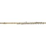  Sáo Flute Powell Custom, 19,5K/S ST RBE 