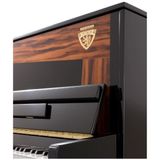  Đàn Piano Upright Petrof Special Collection Tiger Wood 
