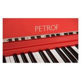  Đàn Piano Upright Petrof Special Collection Colours 