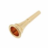  Búp kèn French Horn Denis Wick 4885 5, Goldplated 