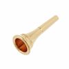  Búp kèn French Horn Denis Wick 4885 5, Goldplated 