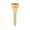  Búp kèn French Horn Denis Wick 4885 5, Goldplated 