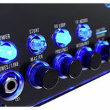  Amp Hughes&Kettner Black Spirit 200 Head 