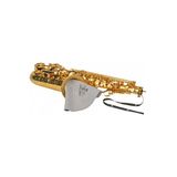  Khăn lau kèn Saxophone Alto Microfiber BG A30 