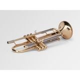  Kèn Trumpet Bb Adams Prologue Laquered 