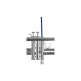  Chổi nylon vệ sinh piston kèn Trumpet BG AT3 