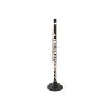  Sáo Flute Powell Handmade Grenadilla Wood RBE, No Headjoint 