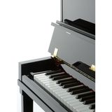  Đàn Piano Upright Petrof P 122 H1 