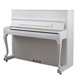  Đàn Piano Upright Petrof P 118 D1 Demichippendale 