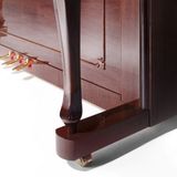  Đàn Piano Upright P 118 C1 Chippendale 