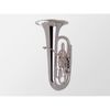  KènTuba F Adams Solo Silver Plated 