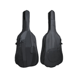  Túi đàn Doublebass GEWAPURE 3/4 