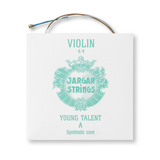  Dây đàn Violin Jargar Young Talent a String 4/4 medium JYT02 