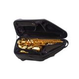  Kèn Saxophone Alto Henris SELMER Paris Supreme Dark Gold lacquer 