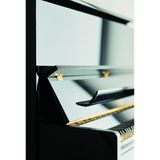  Đàn Piano Upright Petrof P 125 M1 